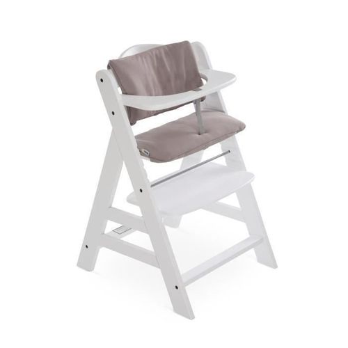 Hauck - Coussin De Chaise Haute Deluxe Strech Bei