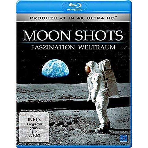 Moon Shots