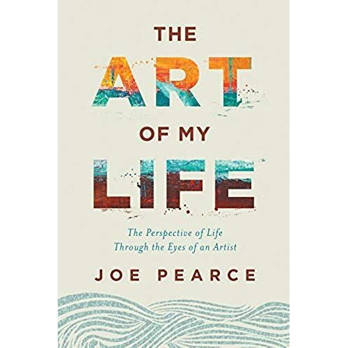 The Art Of My Life