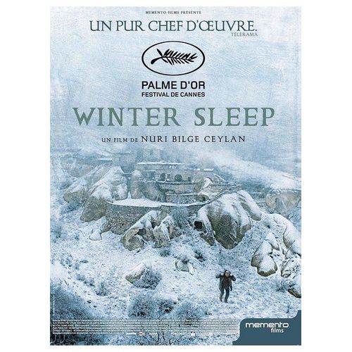 Winter Sleep - Édition Simple