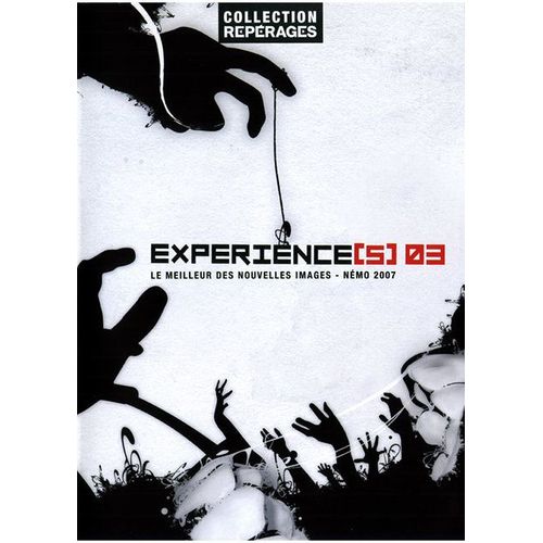 Expérience(S) 02 : Le Meilleur Des Nouvelles Images - Némo 2006