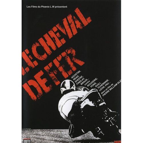 Le Cheval De Fer
