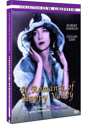 A Romance Of Happy Valley