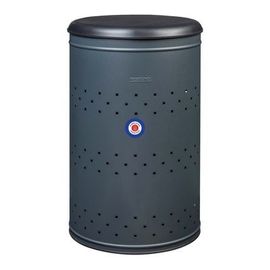 Panier à linge 65L LINA - Taille unique