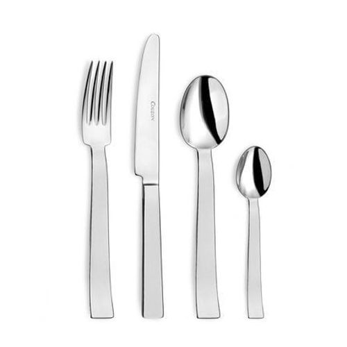 Ato Miroir - Ménagère 24 pièces - Taille unique