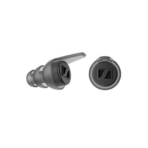 Bouchons d'oreilles réutilisables Sennheiser 108-3145 Gris