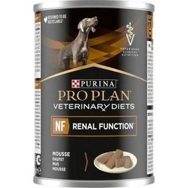 Purina Nestle Purina Pro Plan Veterinary Diets Nf Renal Function - Aliments Humides Pour Chiens - 400 G