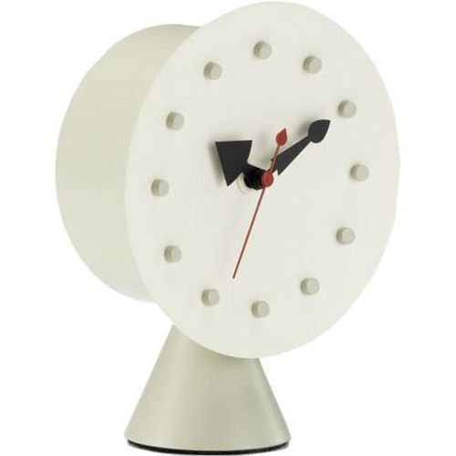 Horloge Cone Base - Taille unique