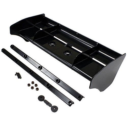 Kyosho If491 Mp9 Tki4 Wing, Black