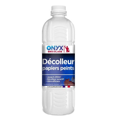 Décolleur Papier Peint ONYX 1L