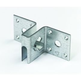 Suspente Articulée Stil® PLACOPLATRE® Boîte 100 Pièces