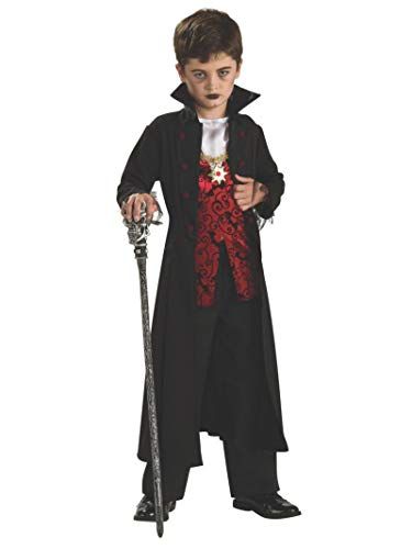 Rubies Costume Co Royal Vampire Costume, Small