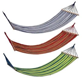 Amaca 200x80cm A Righe Colore Assortito