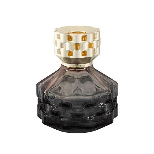 LAMPADA CATALITICA BOLERO NUDE-NERO MAISON BERGER