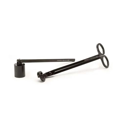 CERERIA MOLLÁ SET TAGLIA STOPPINO E SPEGNI CANDELA