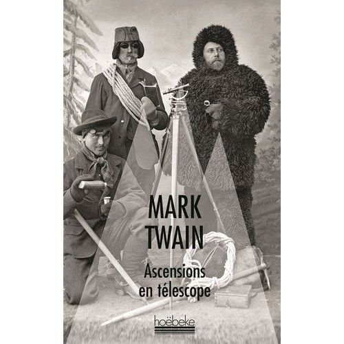 Ascensions En Télescope