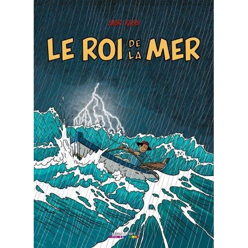 Le Roi De La Mer