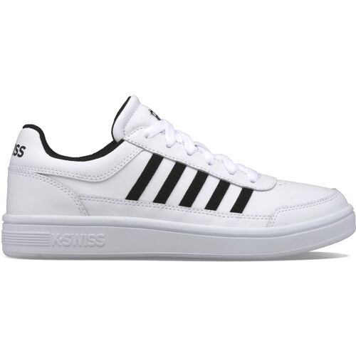 Ksswiss Court Chasseur Blanc