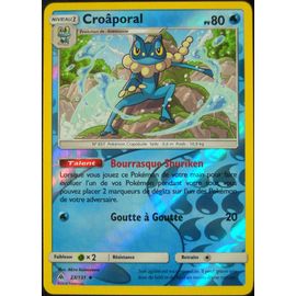 Croâporal Reverse - Lumière Interdite - 23/131