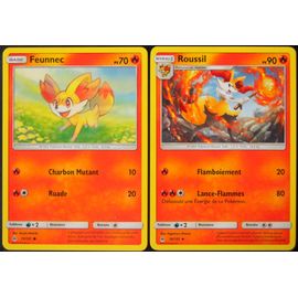 Lumière Interdite - Feunnec (15) + Roussil (16/131)