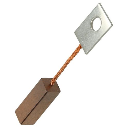 Charbon (321903-47000) Sèche-linge (1123438101 AEG ELECTROLUX ARTHUR MARTIN ELECTROLUX ZANKER ZANUSSI FAURE ARTHUR MARTIN ZOPPAS MIELE NOVAMATIC PROLINE)