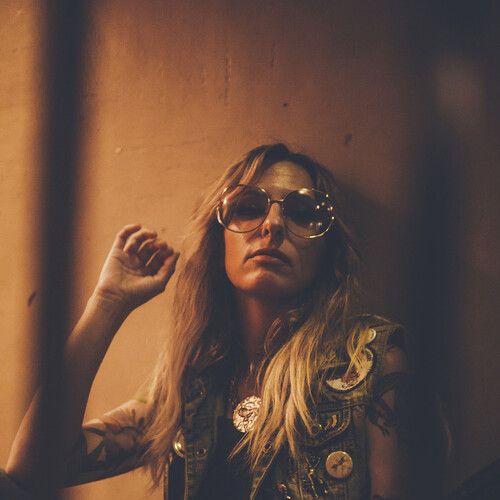 Kendra Morris - This Life - Red [7-Inch Single] Colored Vinyl, Red