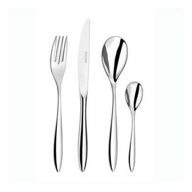 Epsilon - Ménagère 24 Pièces En Coffret - Taille Unique