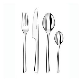 J'ai Goûté - Ménagère 24 Pièces En Coffret - Taille Unique