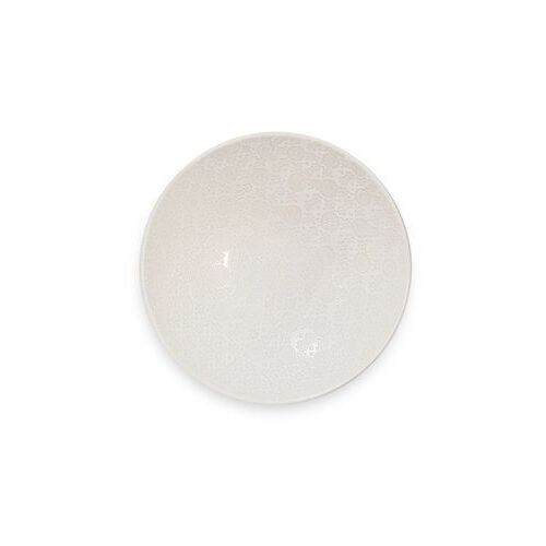 White Japan - Coffret 6 Assiettes Salade Et Pâtes - Taille Unique