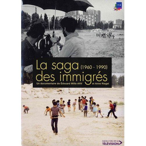 La Saga Des Immigrès (1960 - 1990)