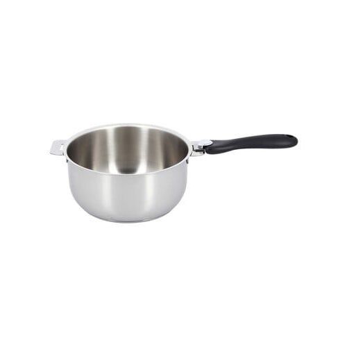 Coffret De 3 Casseroles Tulipe - Ts
