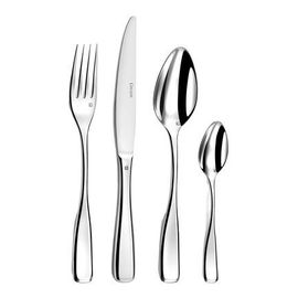 Millenium - Ménagère 24 Pièces En Coffret - Taille Unique