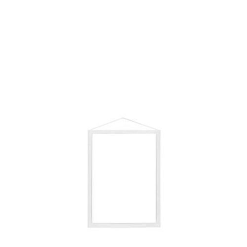 Cadre Frame - blanc - A5 - Taille unique