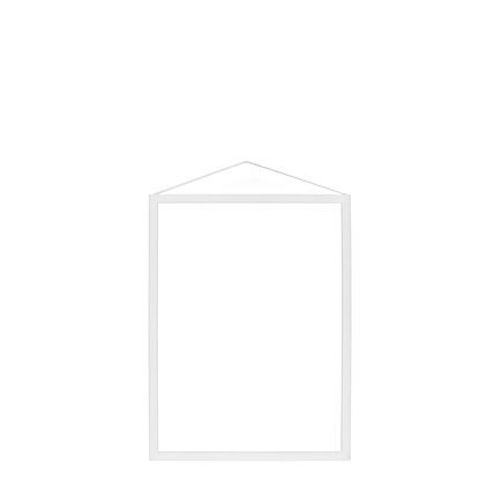Cadre Frame - blanc - A4 - Taille unique