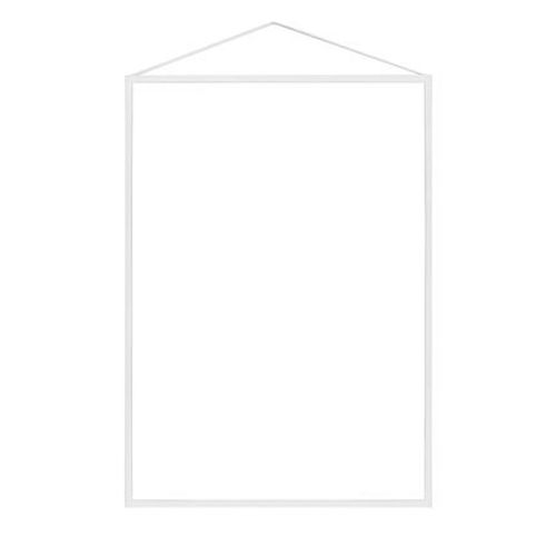 Cadre Frame - blanc - A2 - Taille unique