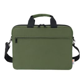 Base XX - Sacoche pour ordinateur portable - 14" - 15.6" - vert olive