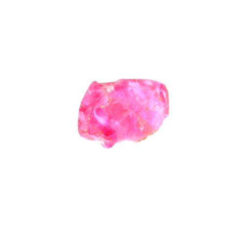 Spinelle. 0.20 Ct Mogok Valley, Birmanie, Myanmar..