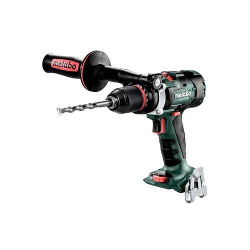Metabo - BS 18 LTX-3 BL I Perceuse-visseuse sans fil