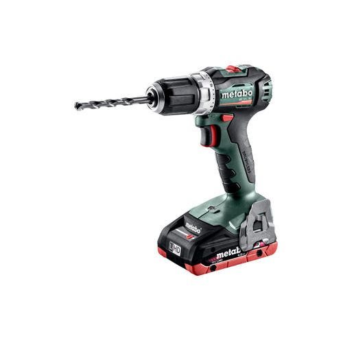 Metabo - BS 18 L BL Perceuse-visseuse sans fil