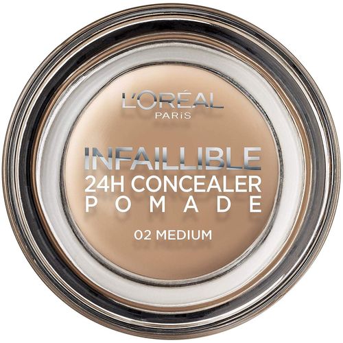 L'oréal Paris Infaillible Correcteur Crème 02 Medium 