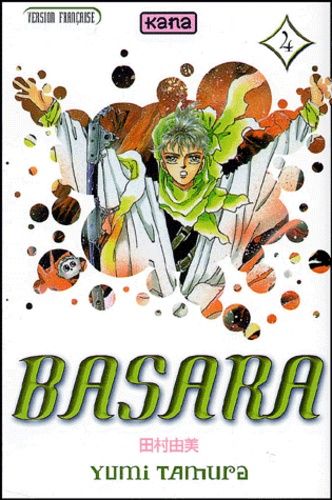 Basara - Tome 4