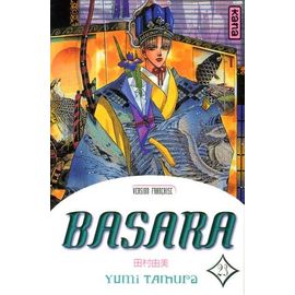 Basara - Tome 23