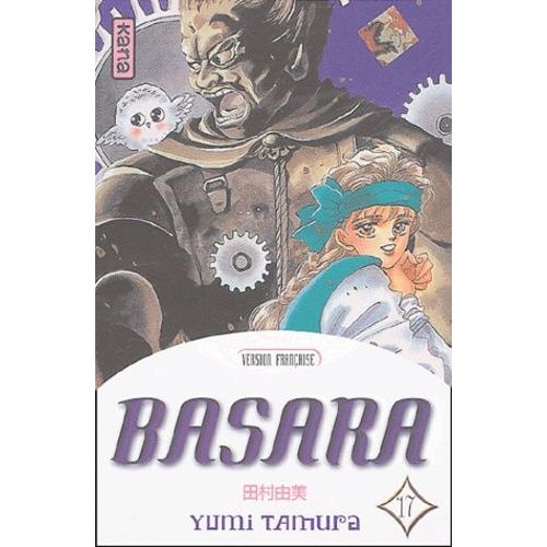 Basara - Tome 17