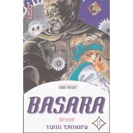 Basara - Tome 17