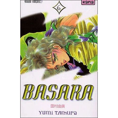 Basara - Tome 6
