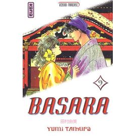 Basara - Tome 9