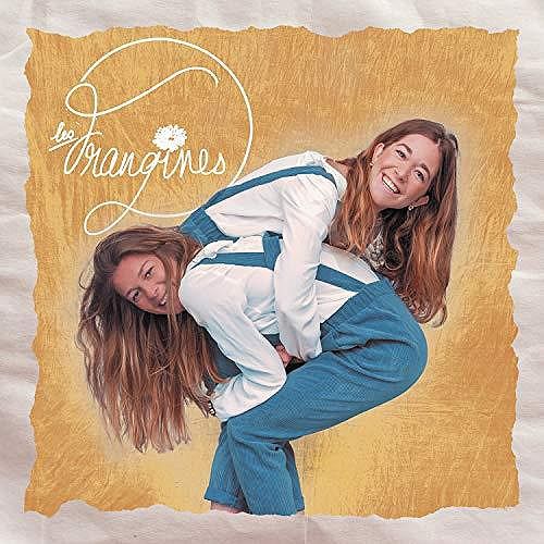 Les Frangines - Double Vinyle