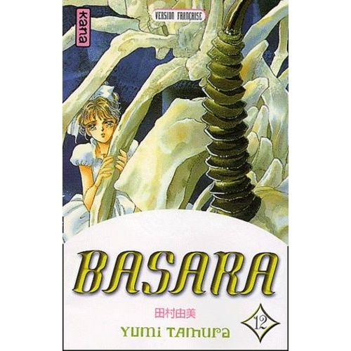 Basara - Tome 12