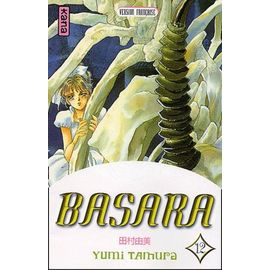 Basara - Tome 12