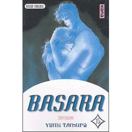 Basara - Tome 15